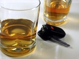 В Москве за ночь задержали 185 пьяных водителей